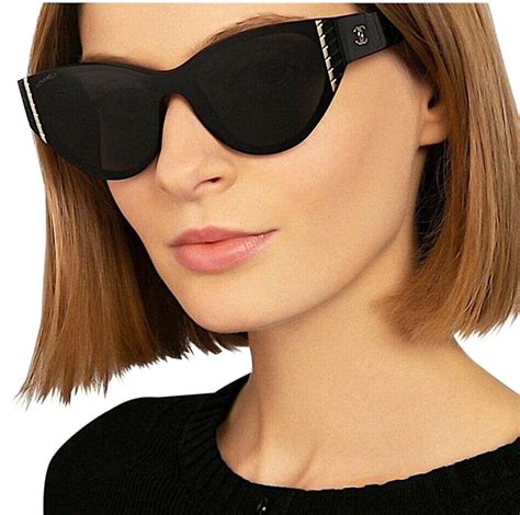 new chanel eyeglasses 2019|Chanel sunglasses online shop.